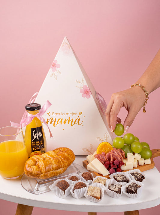 Desayuno Dulce Despertar