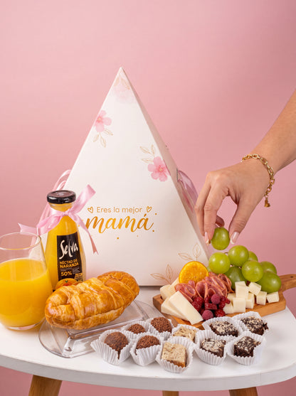 Desayuno Dulce Despertar